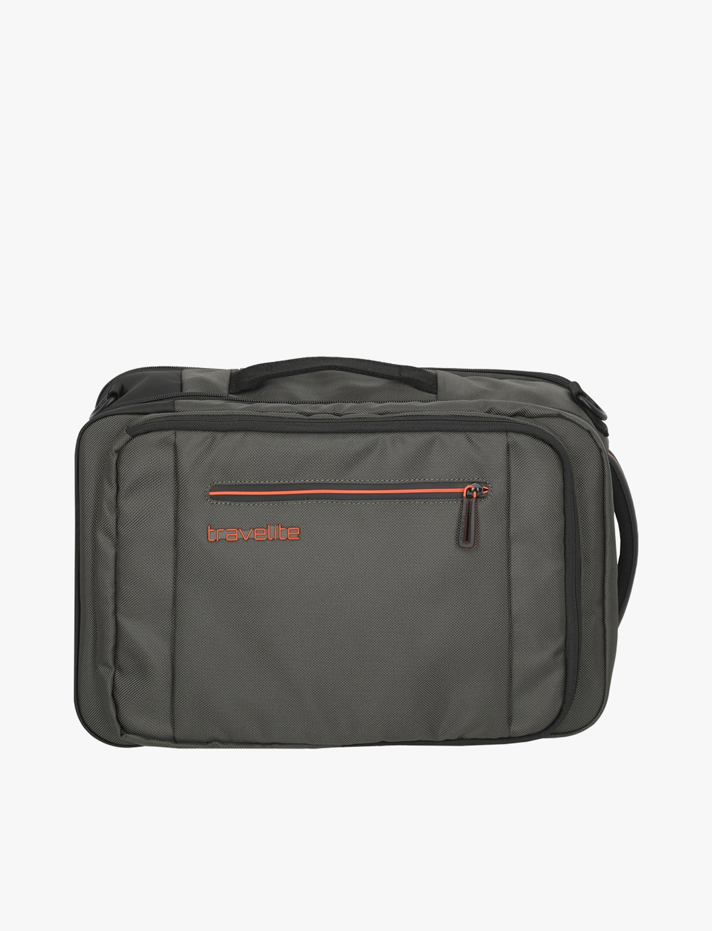 S  תיק גב טרוולייט - Travelite Crosslite S Backpack