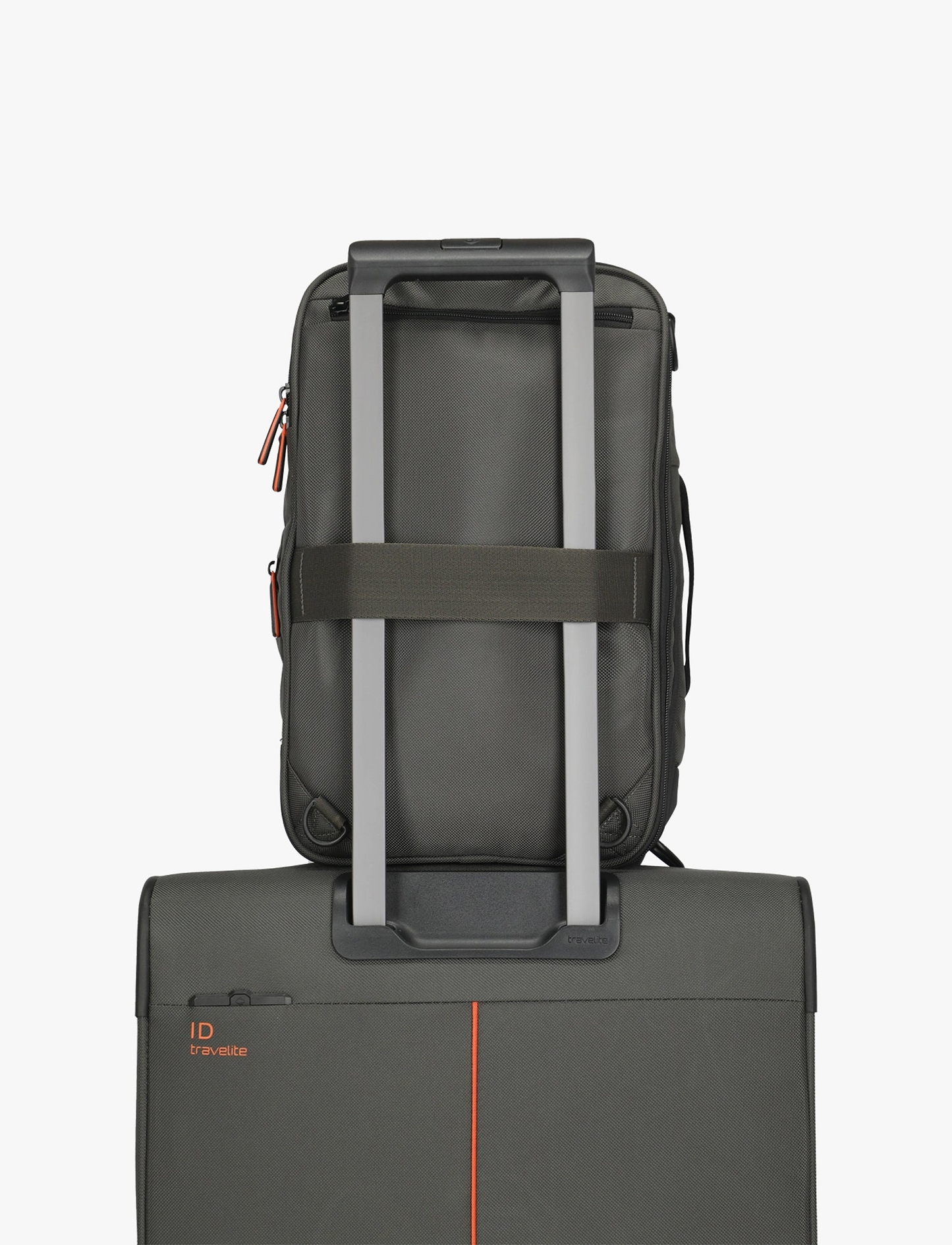 S תיק גב טרוולייט - Travelite Crosslite S Backpack