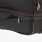 Travelite Wheeled Duffle 55 Cm BASICS - תיק נסיעה על גלגלים 55 ס"מ טרוולייט בצבע שחור