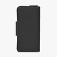 BoBo Small Nylon Wallet X-504 - ארנק ניילון קטן בובו שחור לנשים