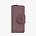 BoBo Small Nylon Wallet X-504 - ארנק ניילון קטן בובו ורוד לנשים