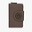 BoBo Large Nylon Wallet X-505 - ארנק ניילון גדול בובו אפור כהה לנשים