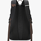 Head Backpack - תיק גב בצבע שחור