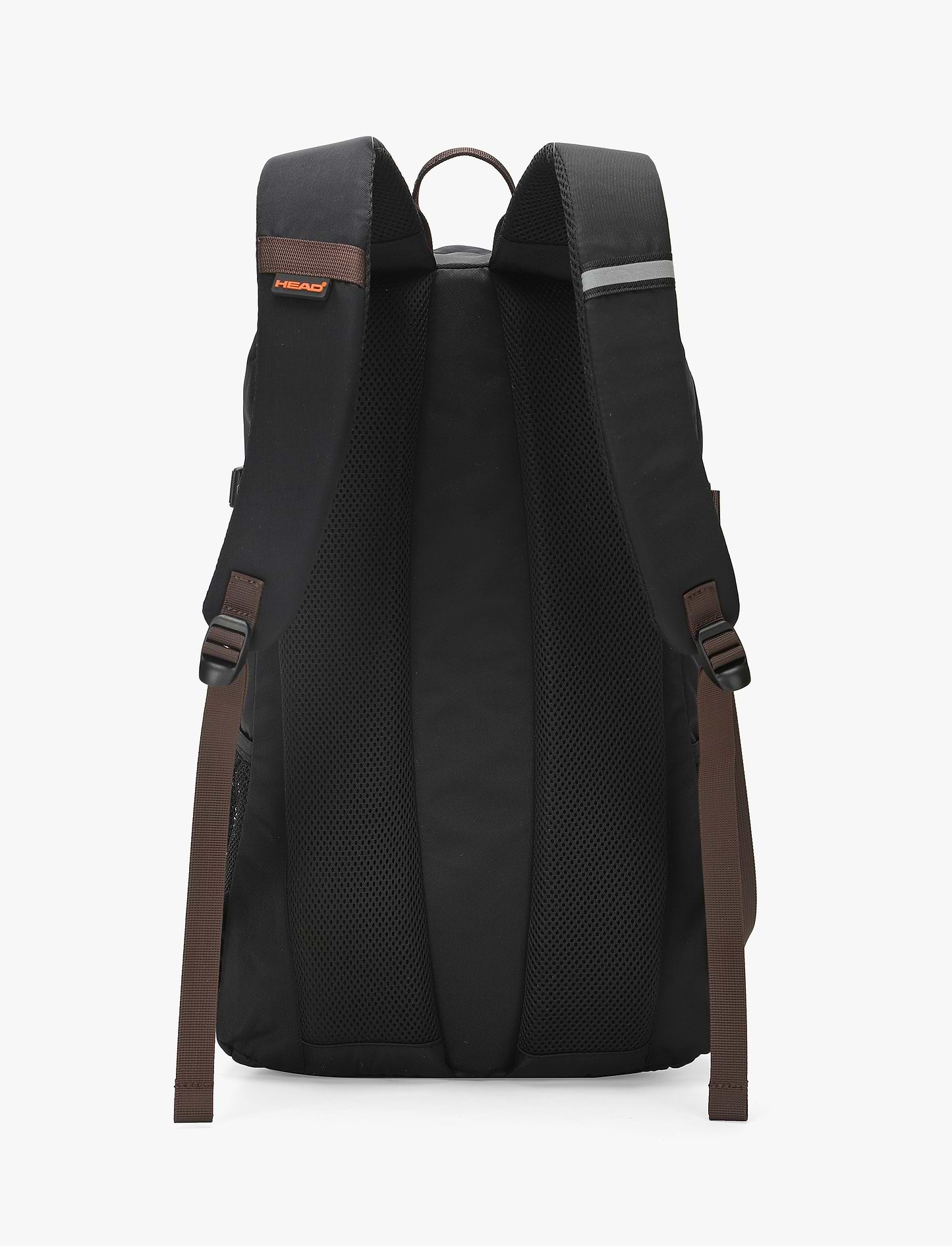 Head Backpack - תיק גב בצבע שחור