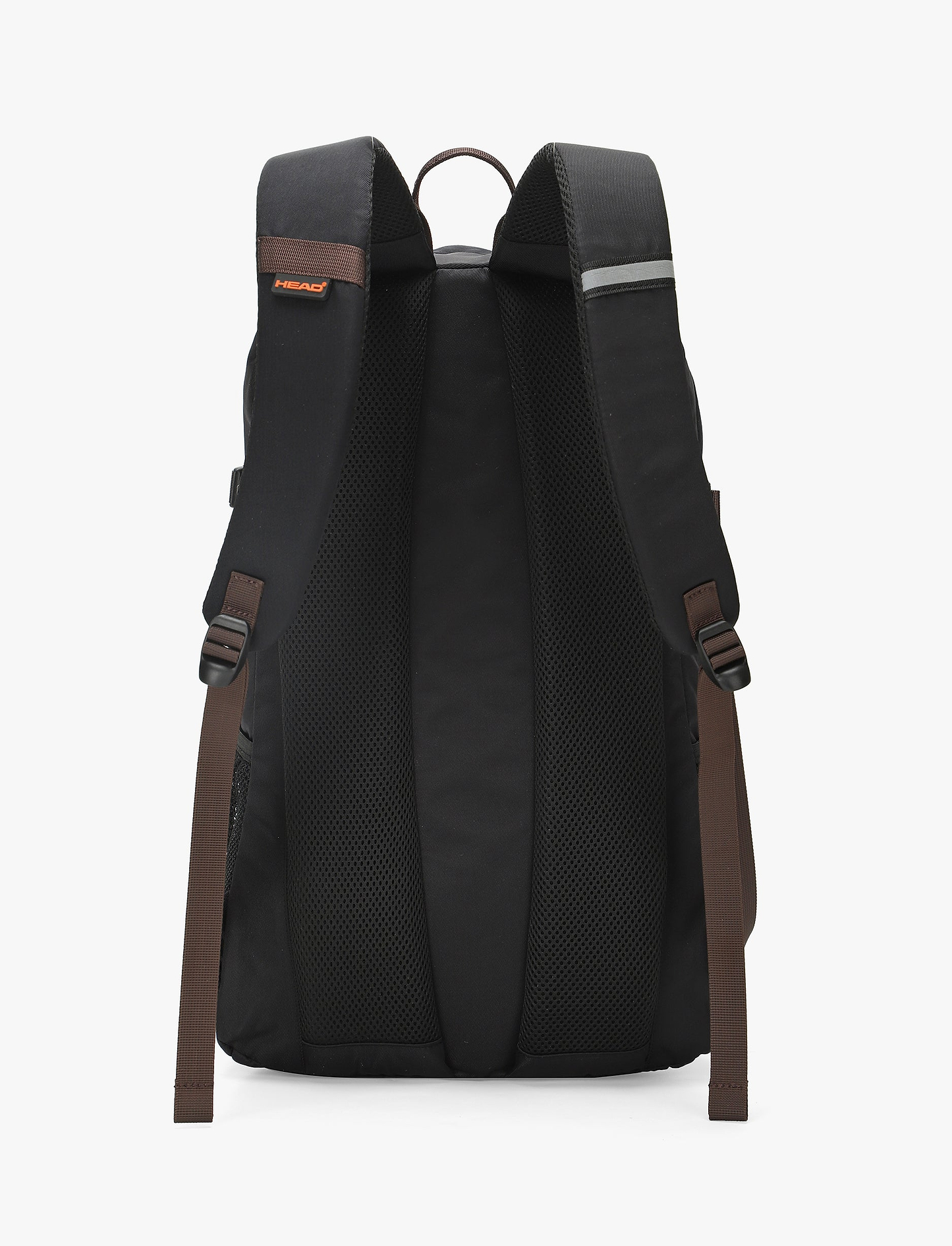 Head Backpack - תיק גב בצבע שחור