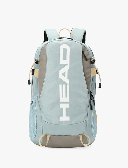 Head Backpack - תיק גב בצבע תכלת