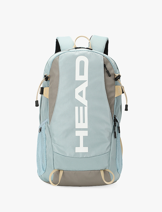 Head Backpack - תיק גב בצבע תכלת