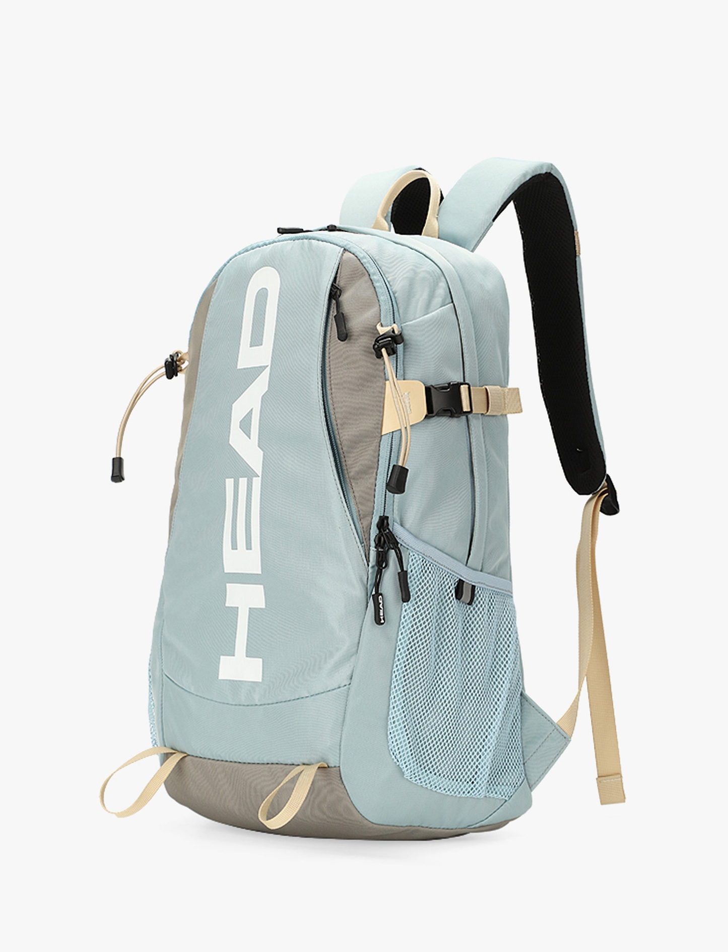 Head Backpack - תיק גב בצבע תכלת