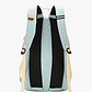 Head Backpack - תיק גב בצבע תכלת