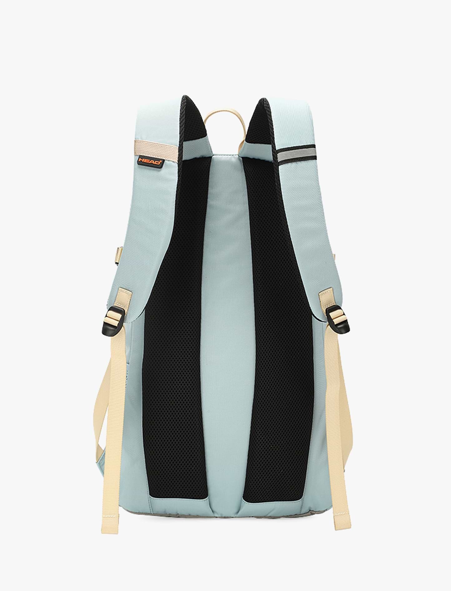 Head Backpack - תיק גב בצבע תכלת
