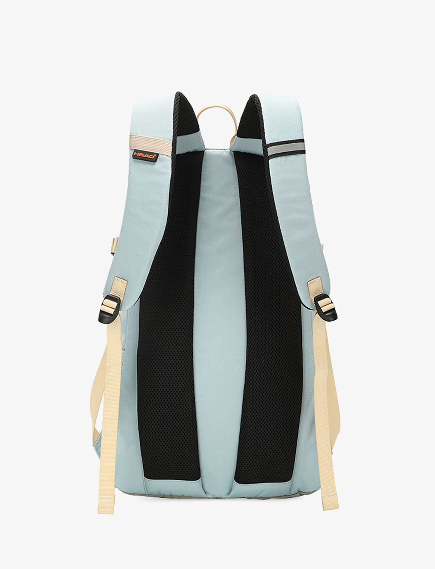 Head Backpack - תיק גב בצבע תכלת