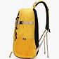Head Backpack - תיק גב בצבע צהוב