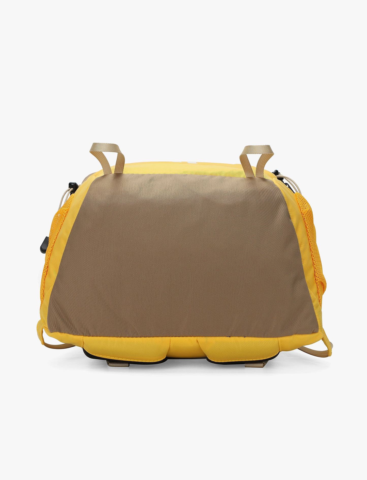 Head Backpack - תיק גב בצבע צהוב