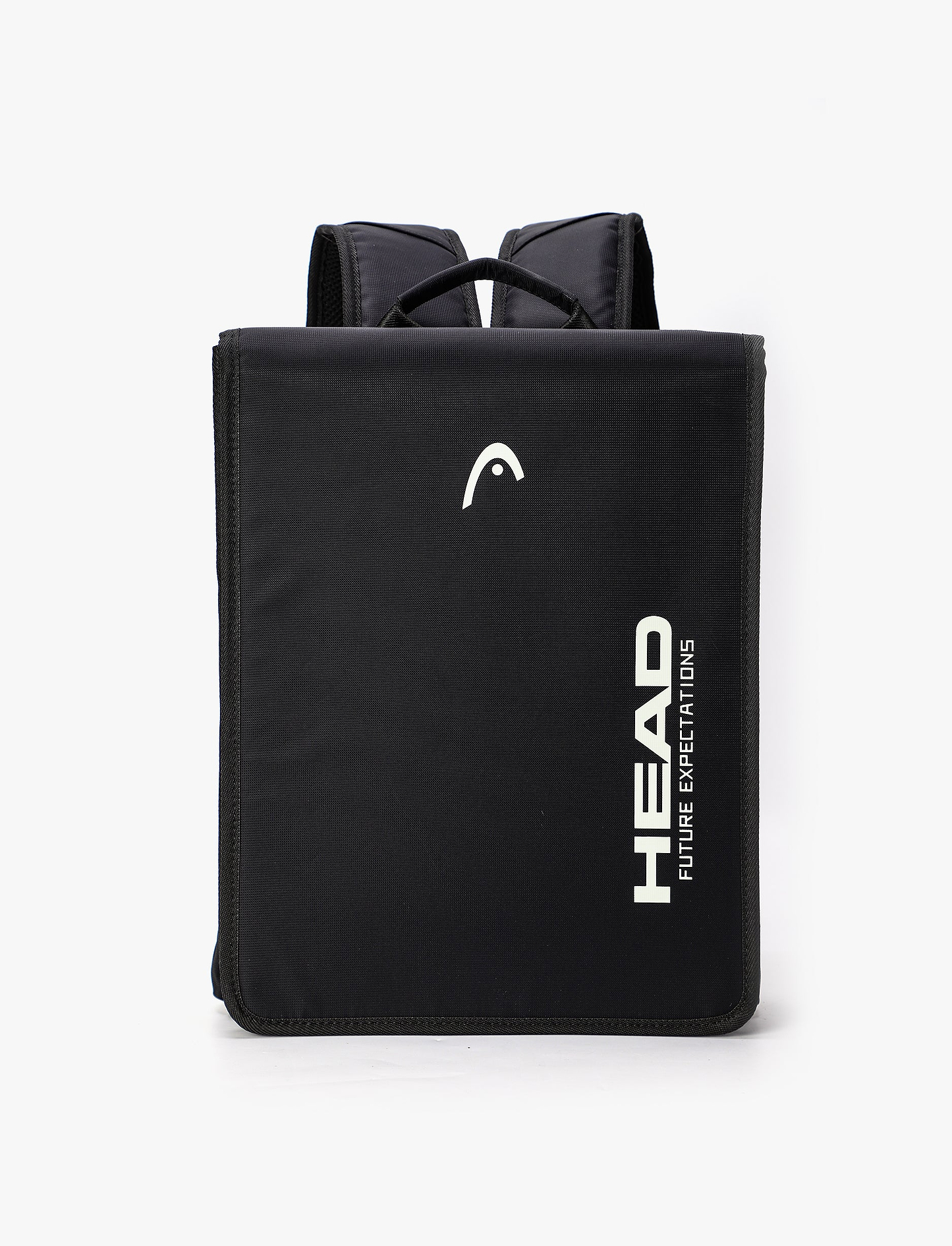 Head Backpack - תיק גב בצבע שחור