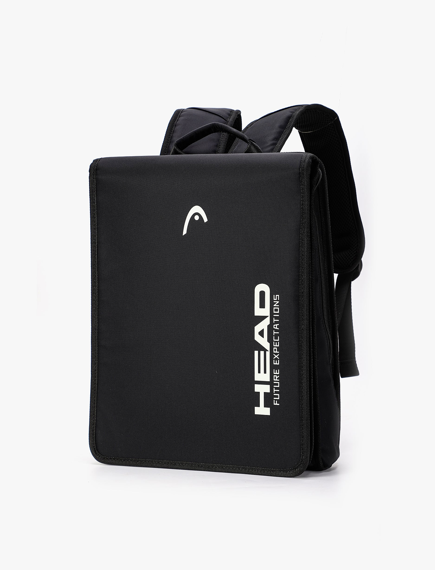 Head Backpack - תיק גב בצבע שחור