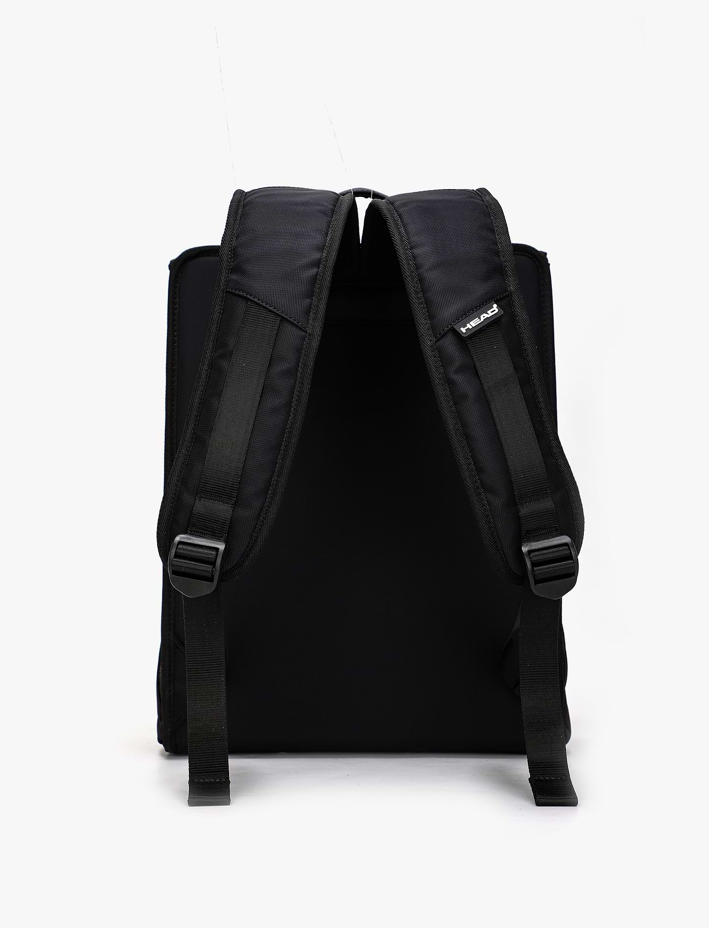 Head Backpack - תיק גב בצבע שחור