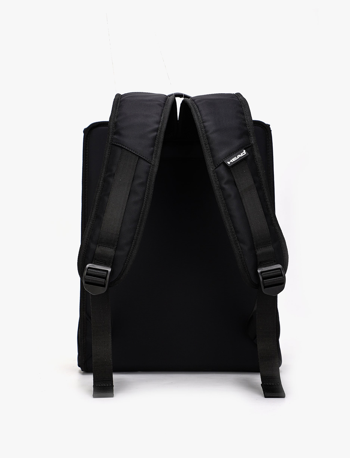 Head Backpack - תיק גב בצבע שחור