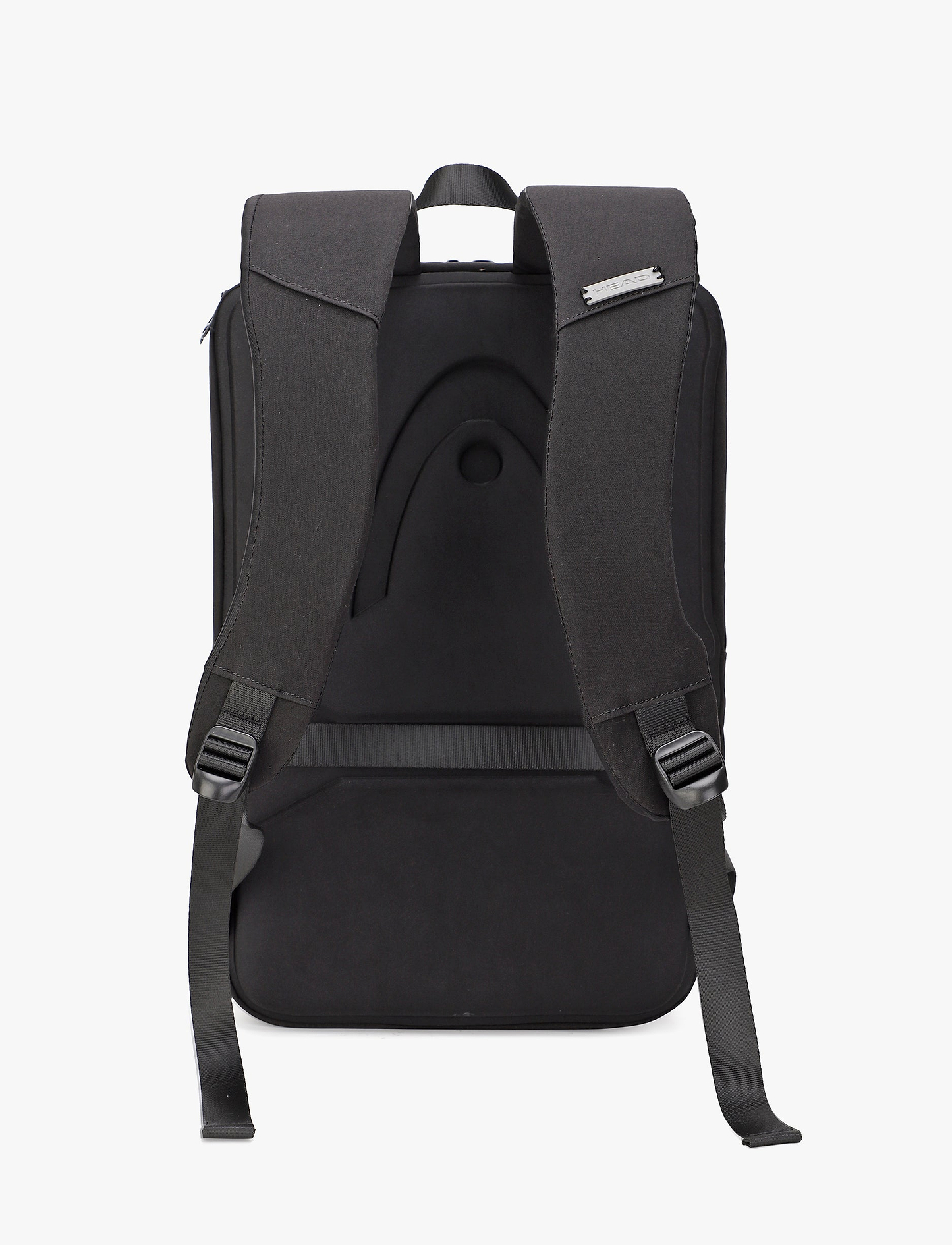 Head Backpack 0392 - תיק גב שחור