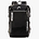 Head Backpack 0420 - תיק גב שחור