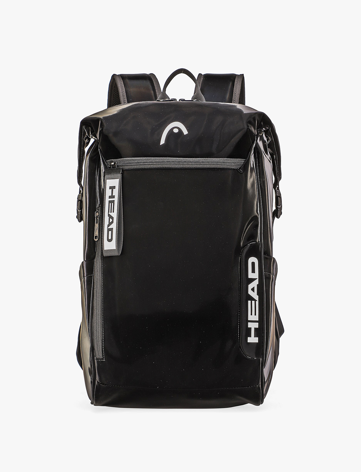 Head Backpack 0420 - תיק גב שחור