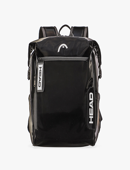 Head Backpack 0420 - תיק גב שחור