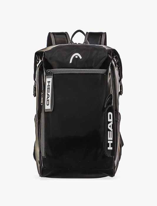 Head Backpack 0420 - תיק גב שחור