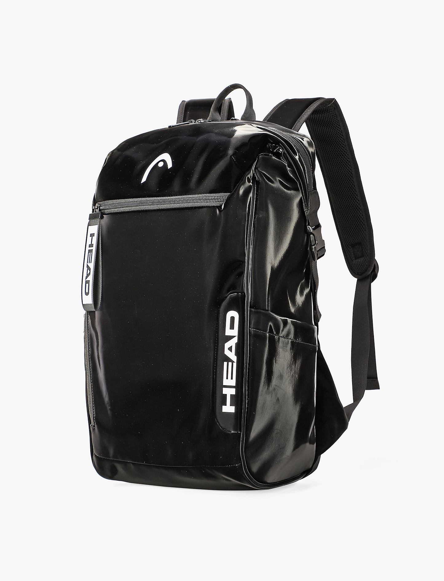 Head Backpack 0420 - תיק גב שחור