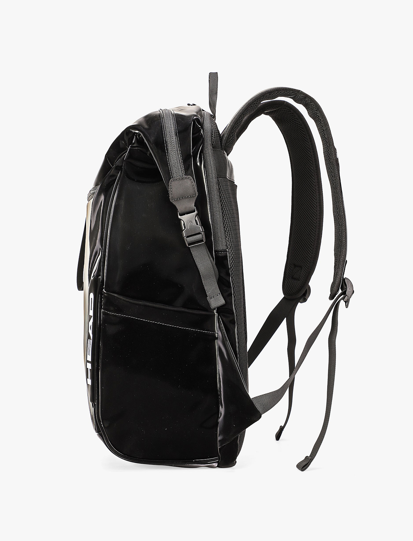 Head Backpack 0420 - תיק גב שחור