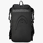 Head Backpack 0420 - תיק גב שחור