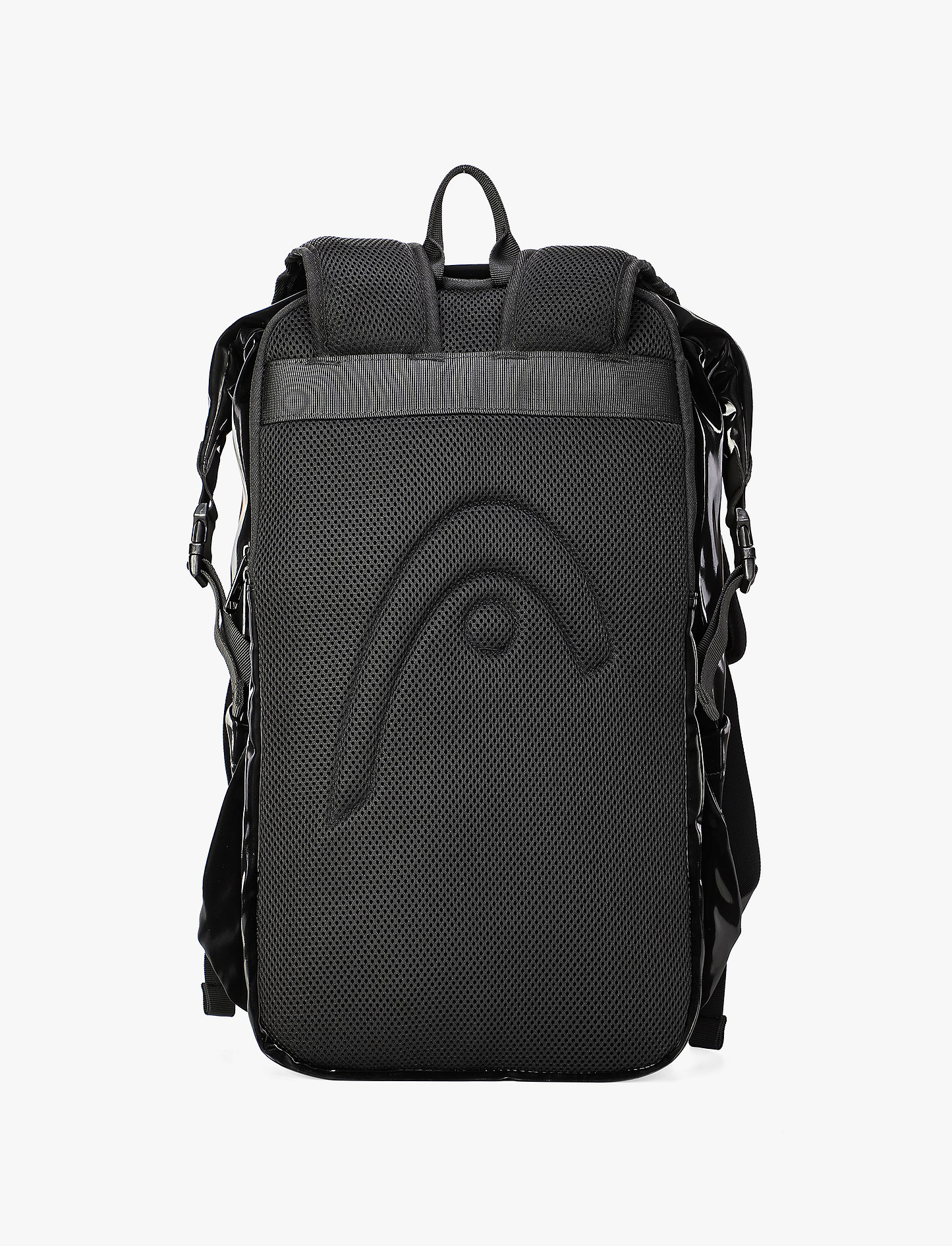 Head Backpack 0420 - תיק גב שחור