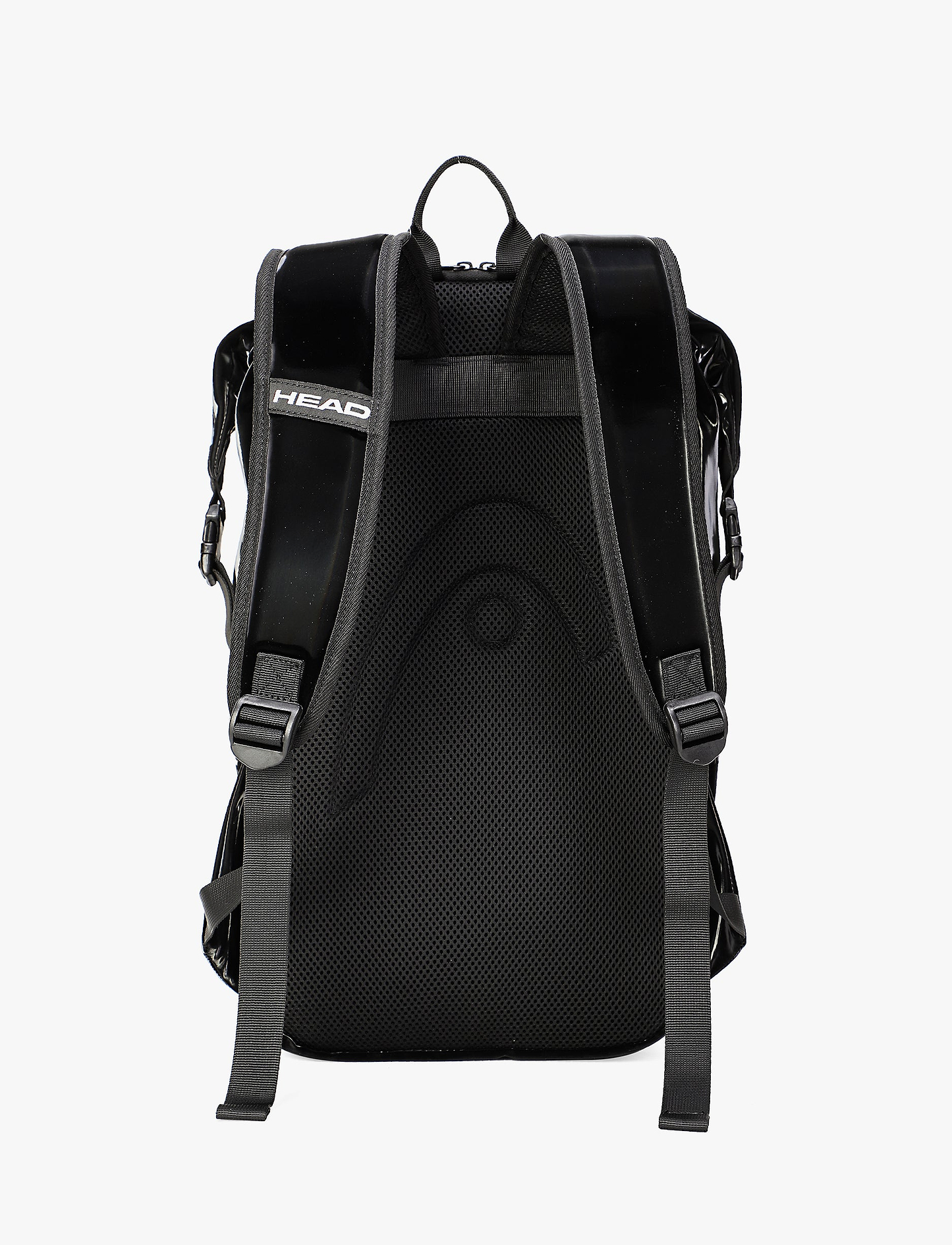 Head Backpack 0420 - תיק גב שחור