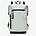 Head Backpack 0420 - תיק גב ירוק