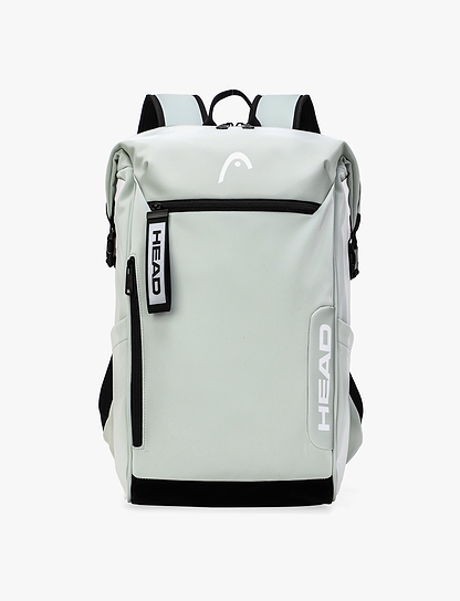 Head Backpack 0420 - תיק גב ירוק