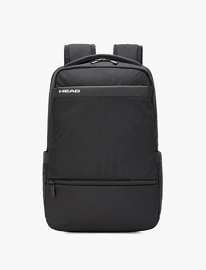 Head Backpack 0432 - תיק גב שחור