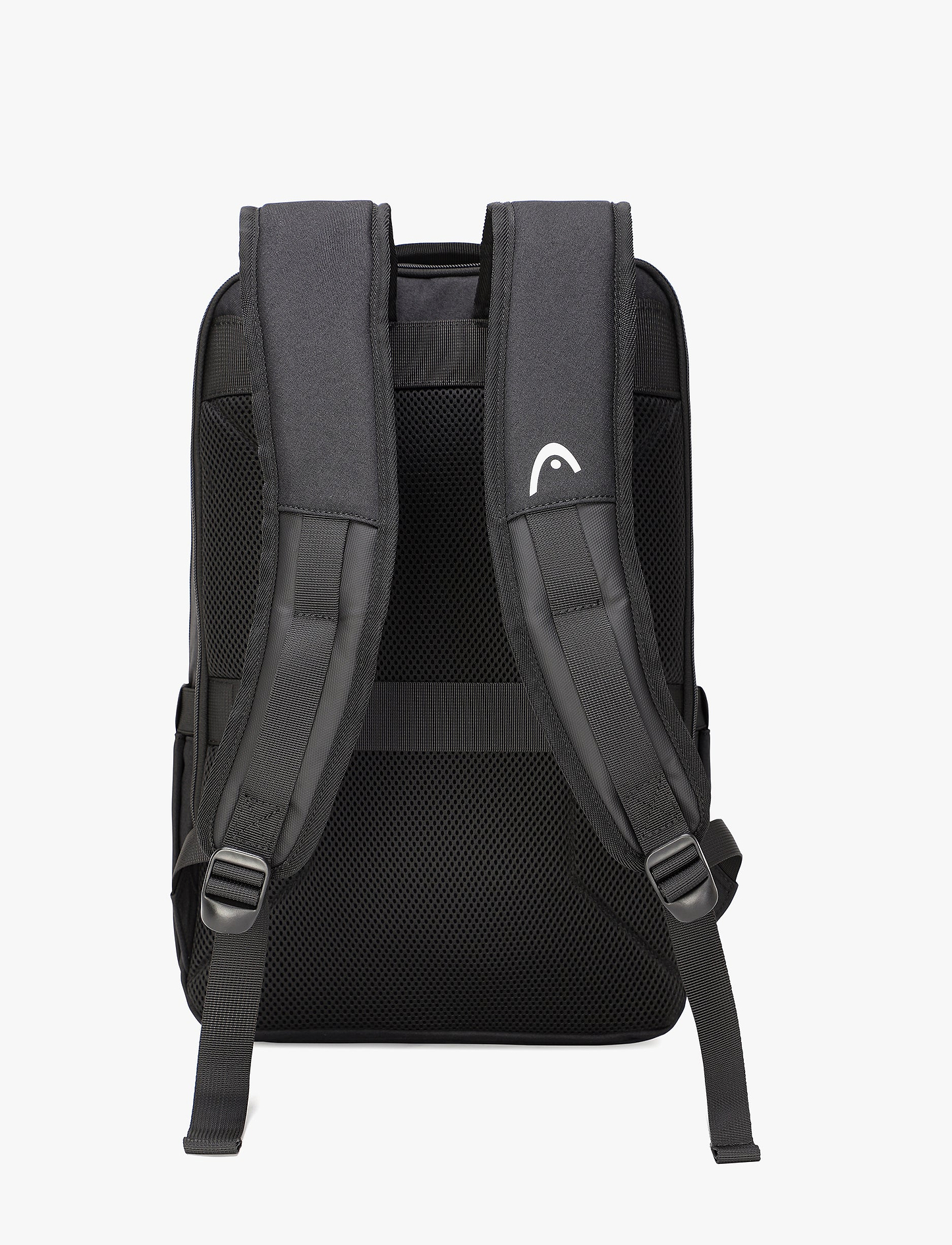 Head Backpack 0432 - תיק גב שחור