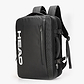 Head Backpack 0434 - תיק גב שחור