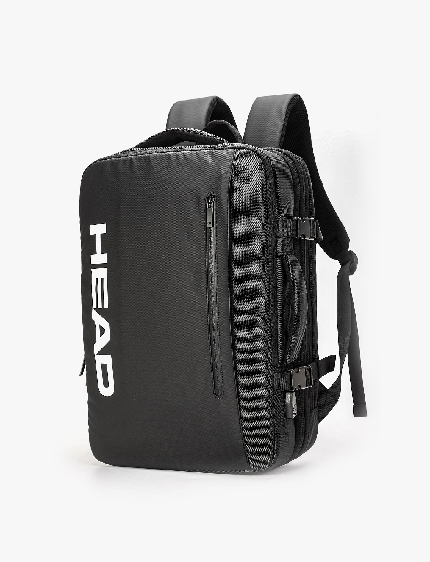 Head Backpack 0434 - תיק גב שחור