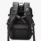 Head Backpack 0434 - תיק גב שחור