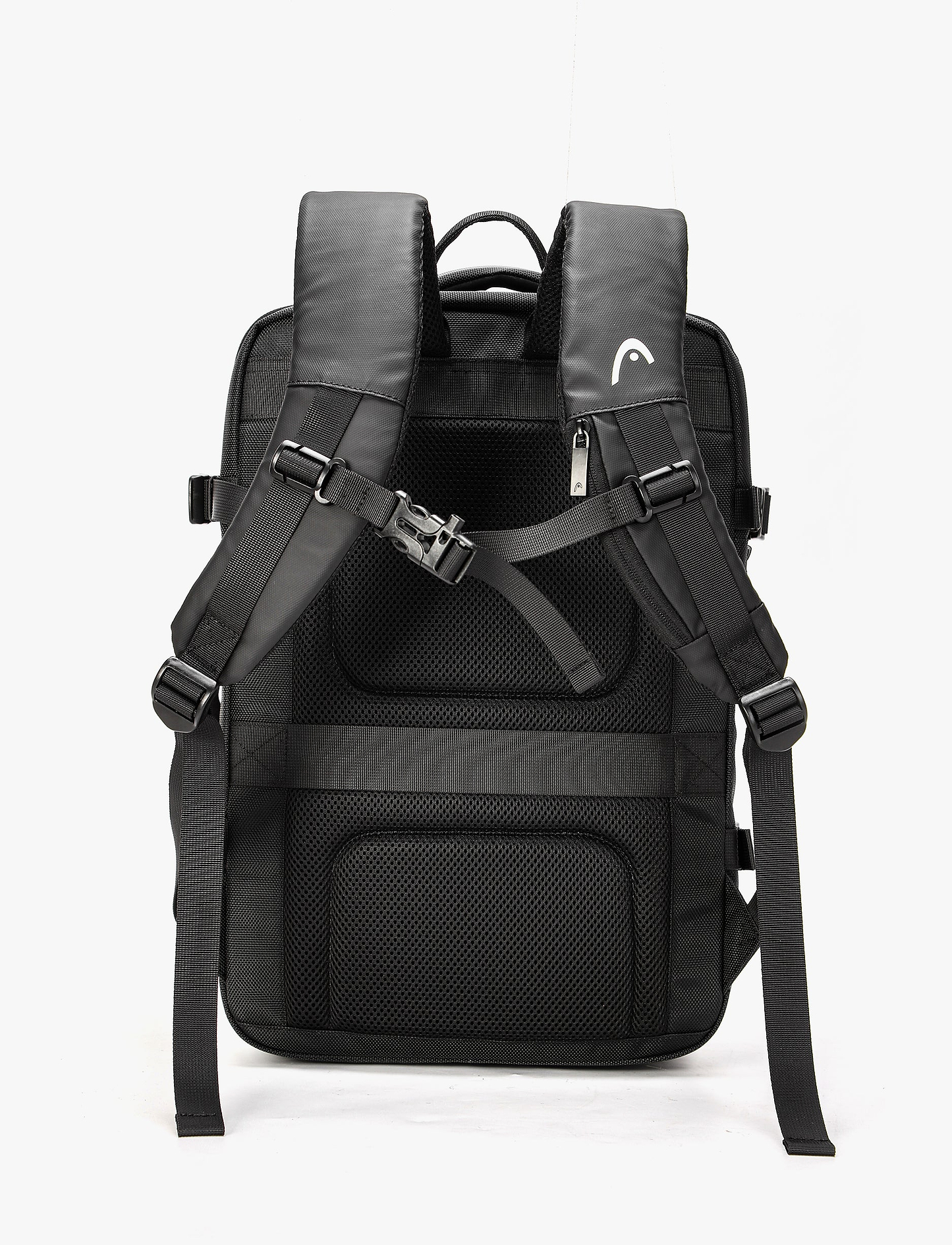 Head Backpack 0434 - תיק גב שחור