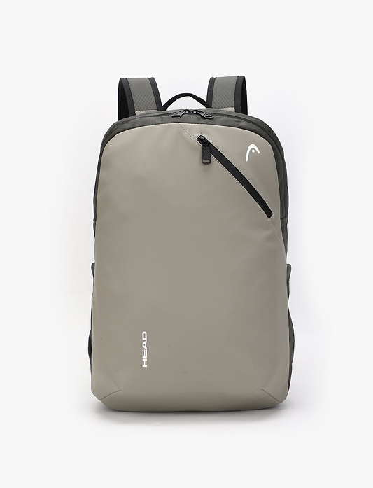 Head Backpack 0439 - תיק גב בצבע בז'