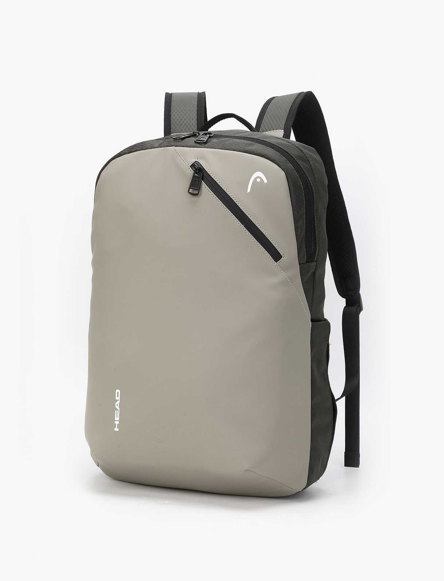 Head Backpack 0439 - תיק גב בצבע בז'