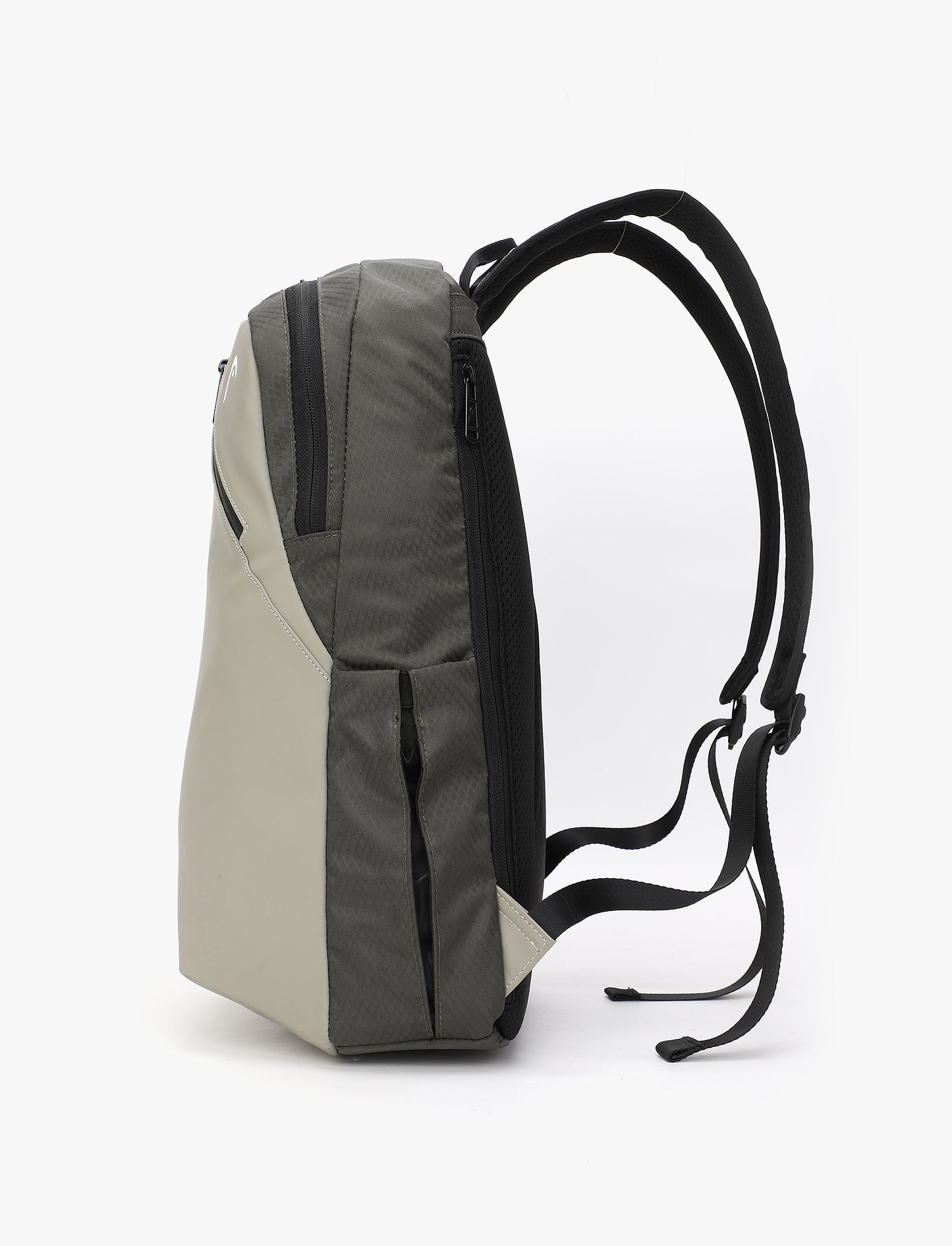 Head Backpack 0439 - תיק גב בצבע בז'