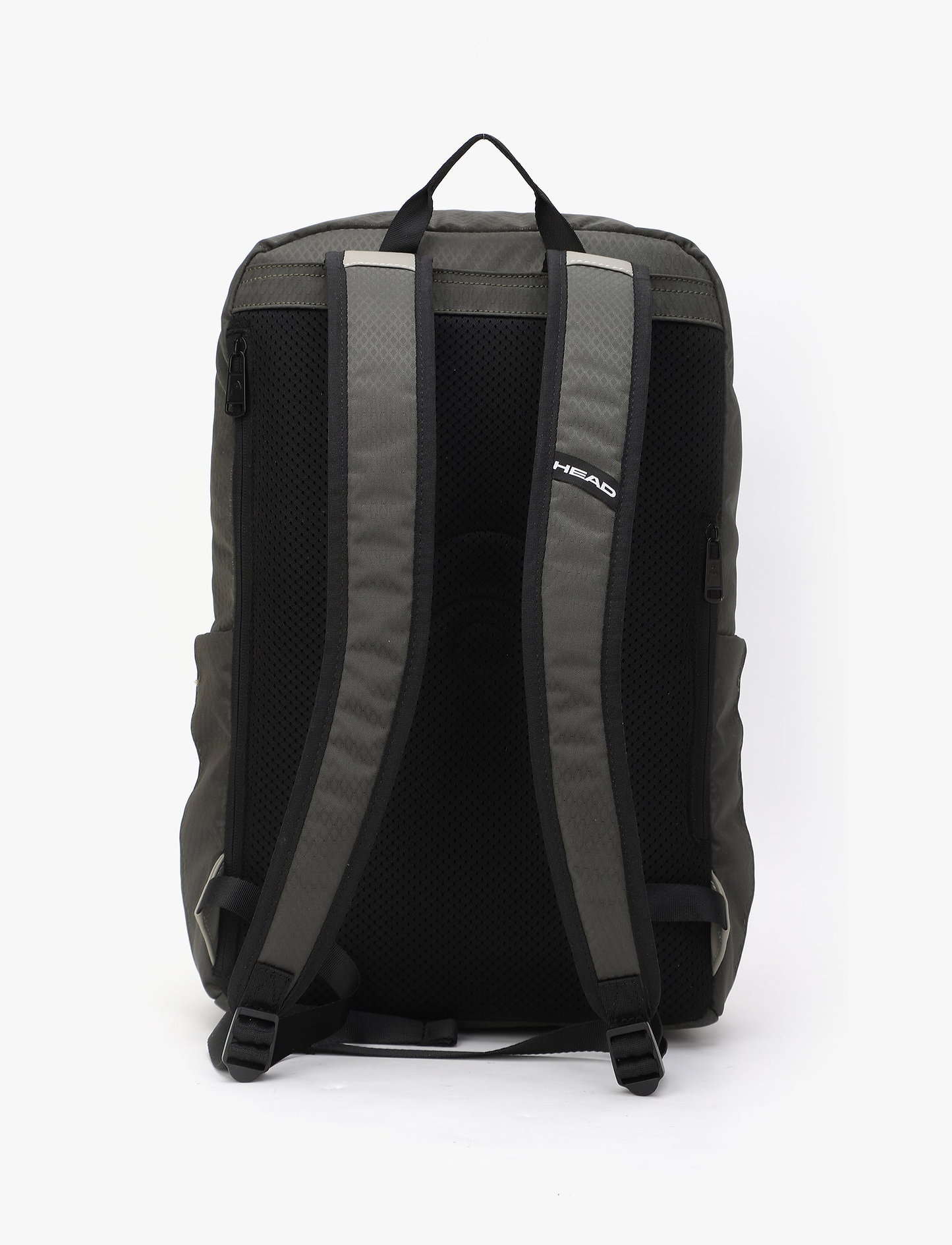 Head Backpack 0439 - תיק גב בצבע בז'