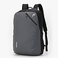 Head Backpack 0439 - תיק גב בצבע אפור כהה