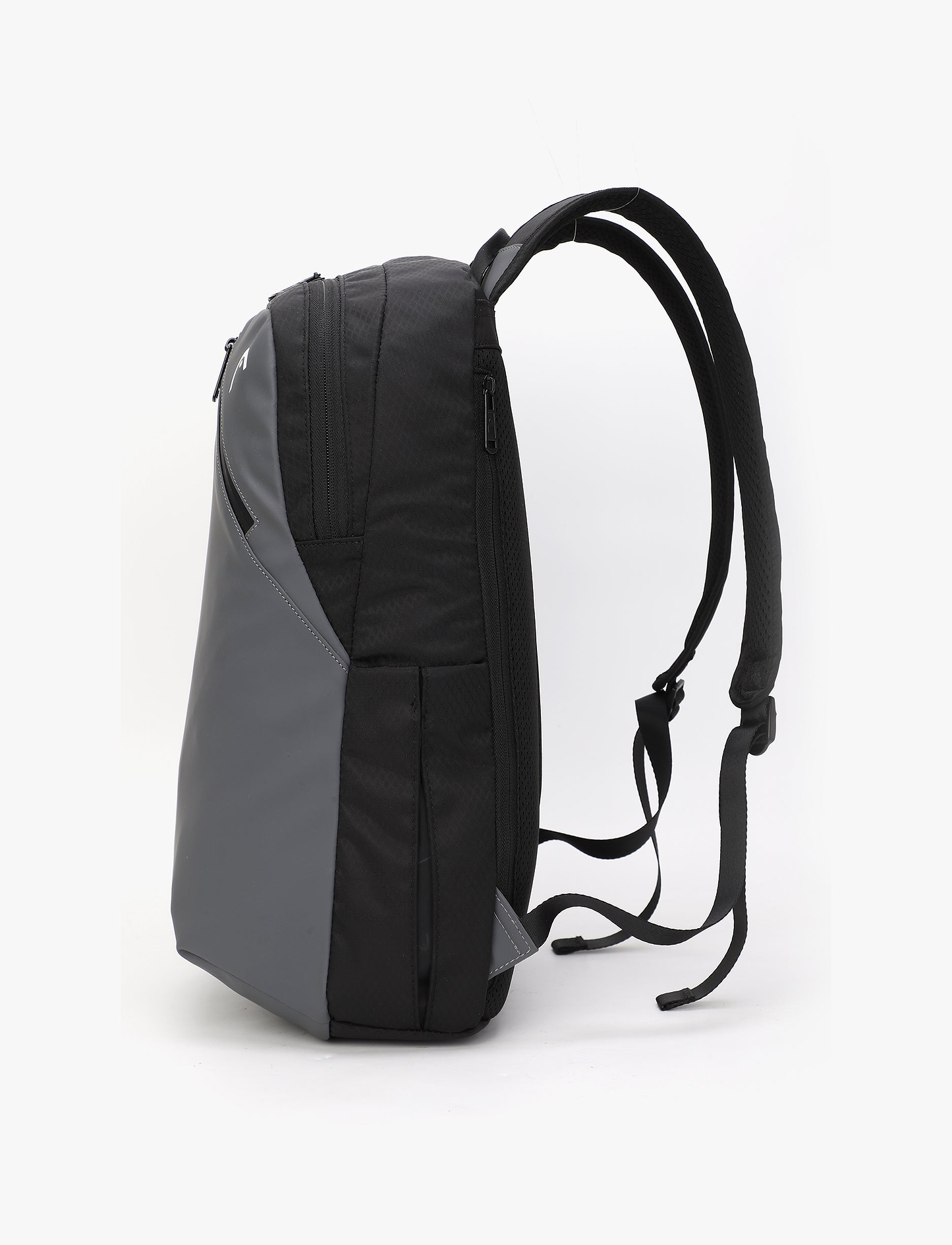 Head Backpack 0439 - תיק גב בצבע אפור כהה