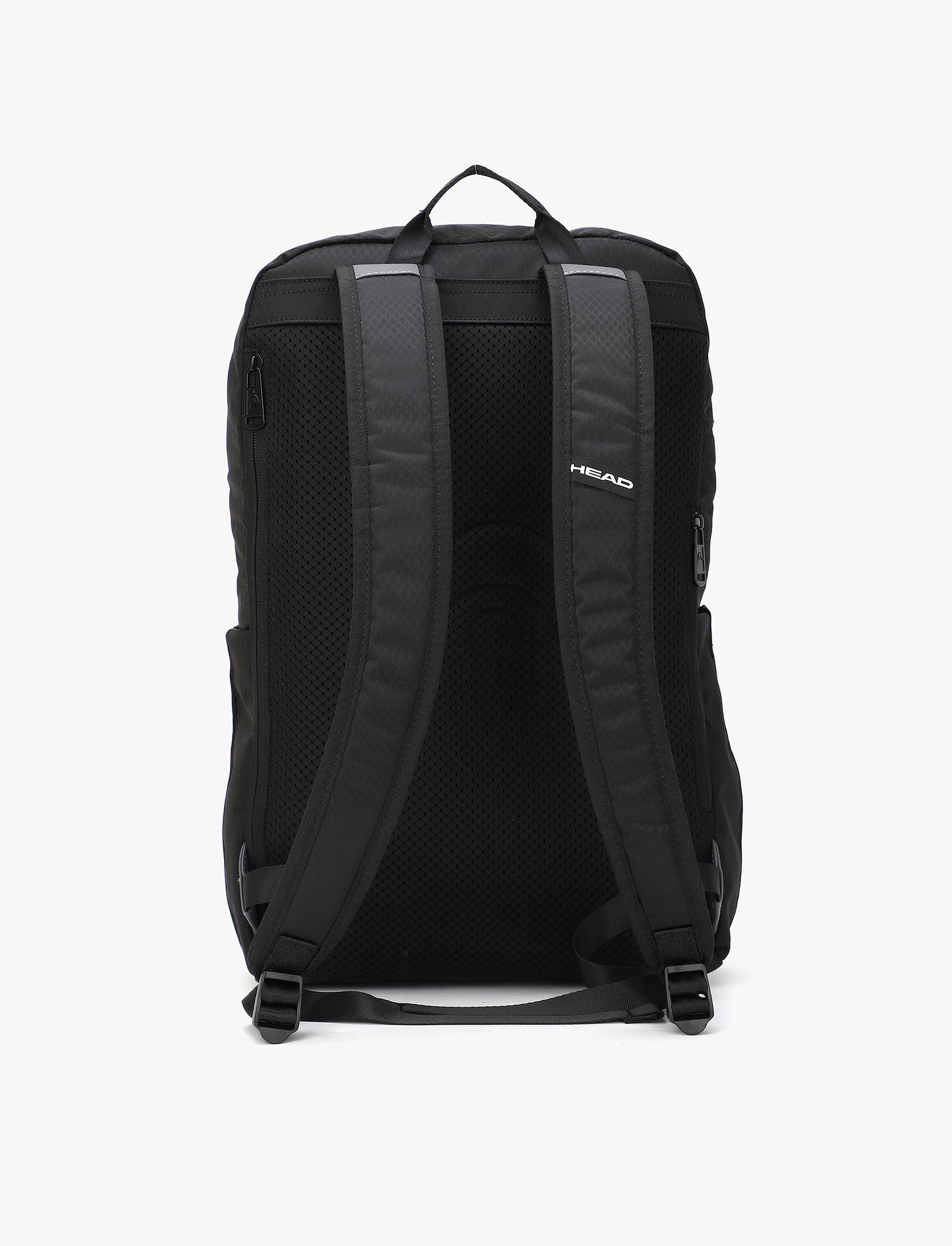 Head Backpack 0439 - תיק גב בצבע אפור כהה
