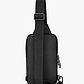 Head Empire Sling Bag 0509 - תיק צד אלכסוני בצבע שחור
