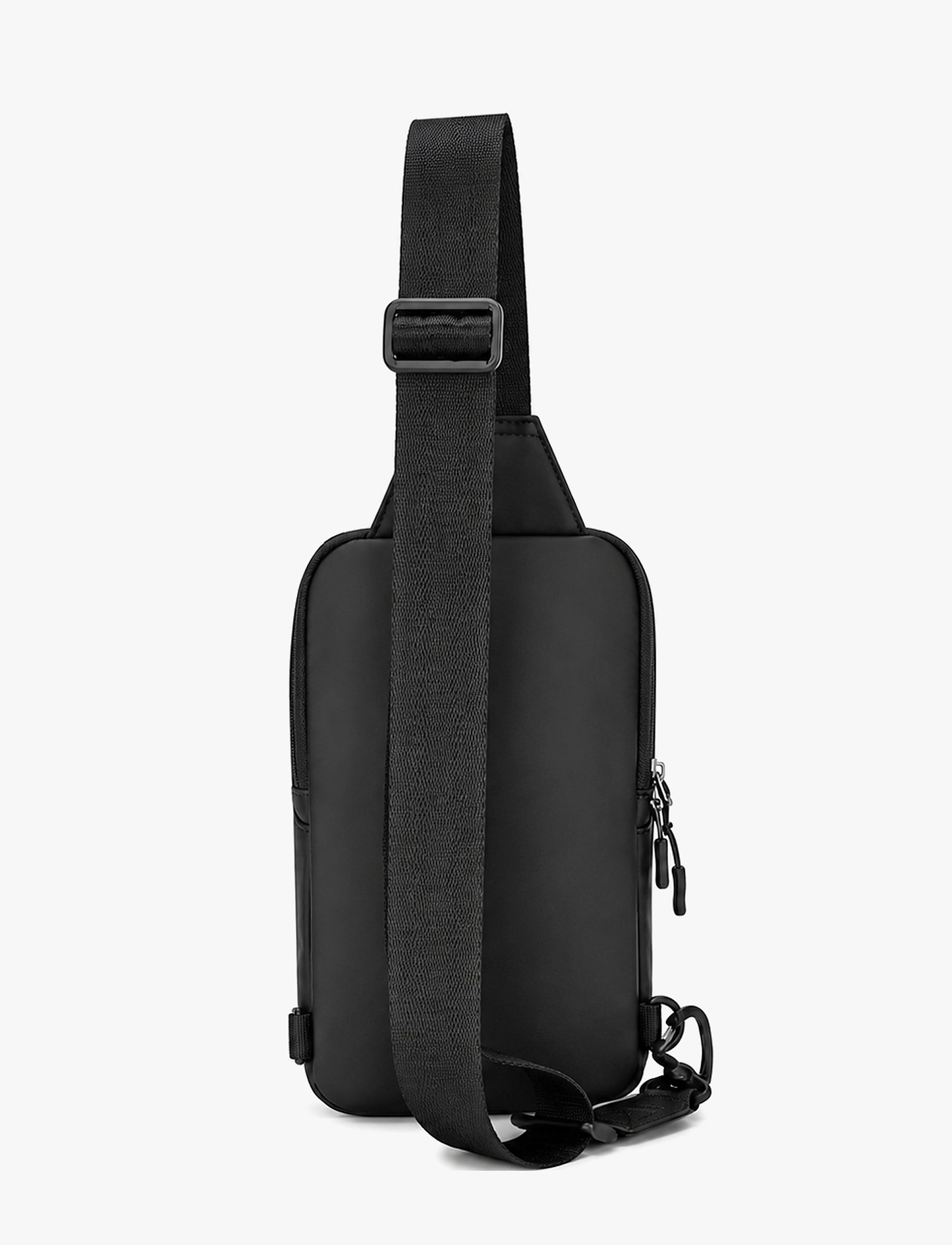 Head Empire Sling Bag 0509 - תיק צד אלכסוני בצבע שחור