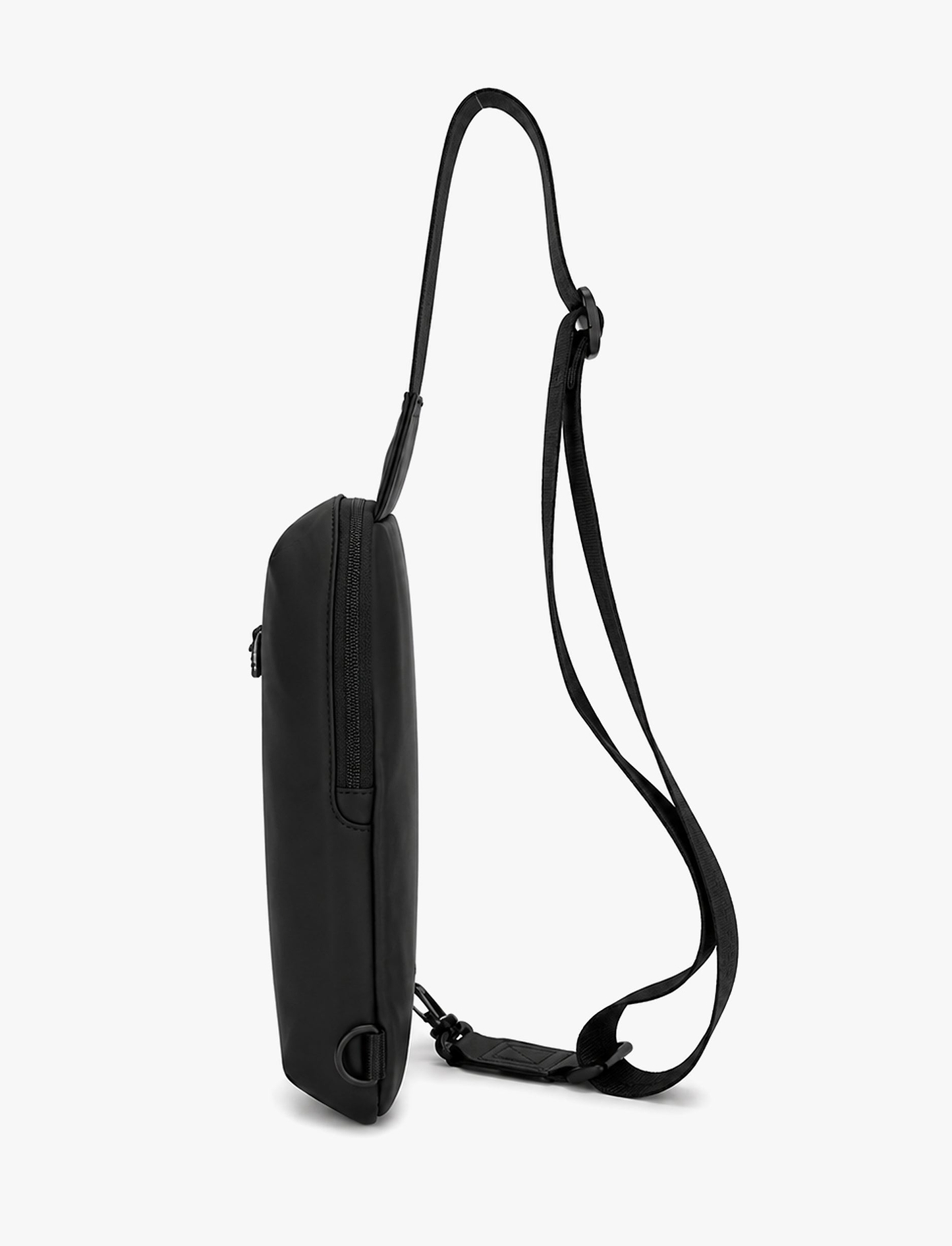 Head Empire Sling Bag 0509 - תיק צד אלכסוני בצבע שחור