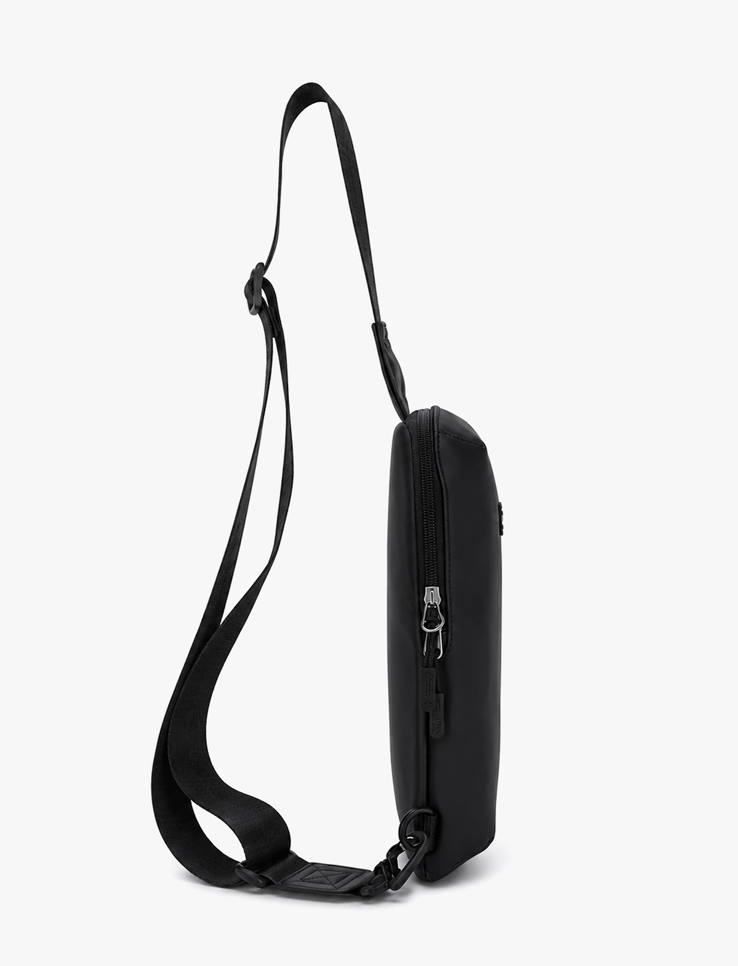 Head Empire Sling Bag 0509 - תיק צד אלכסוני בצבע שחור